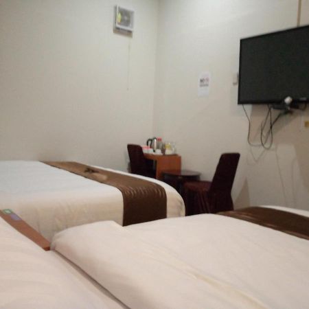 Hotel Belangi Syariah Taakengon Mitra Reddoorz Takengon Exterior foto