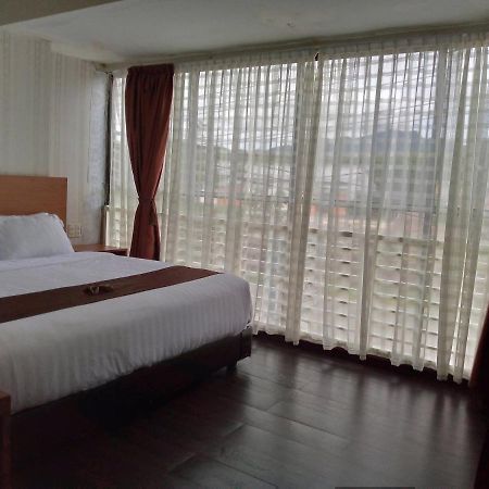 Hotel Belangi Syariah Taakengon Mitra Reddoorz Takengon Exterior foto