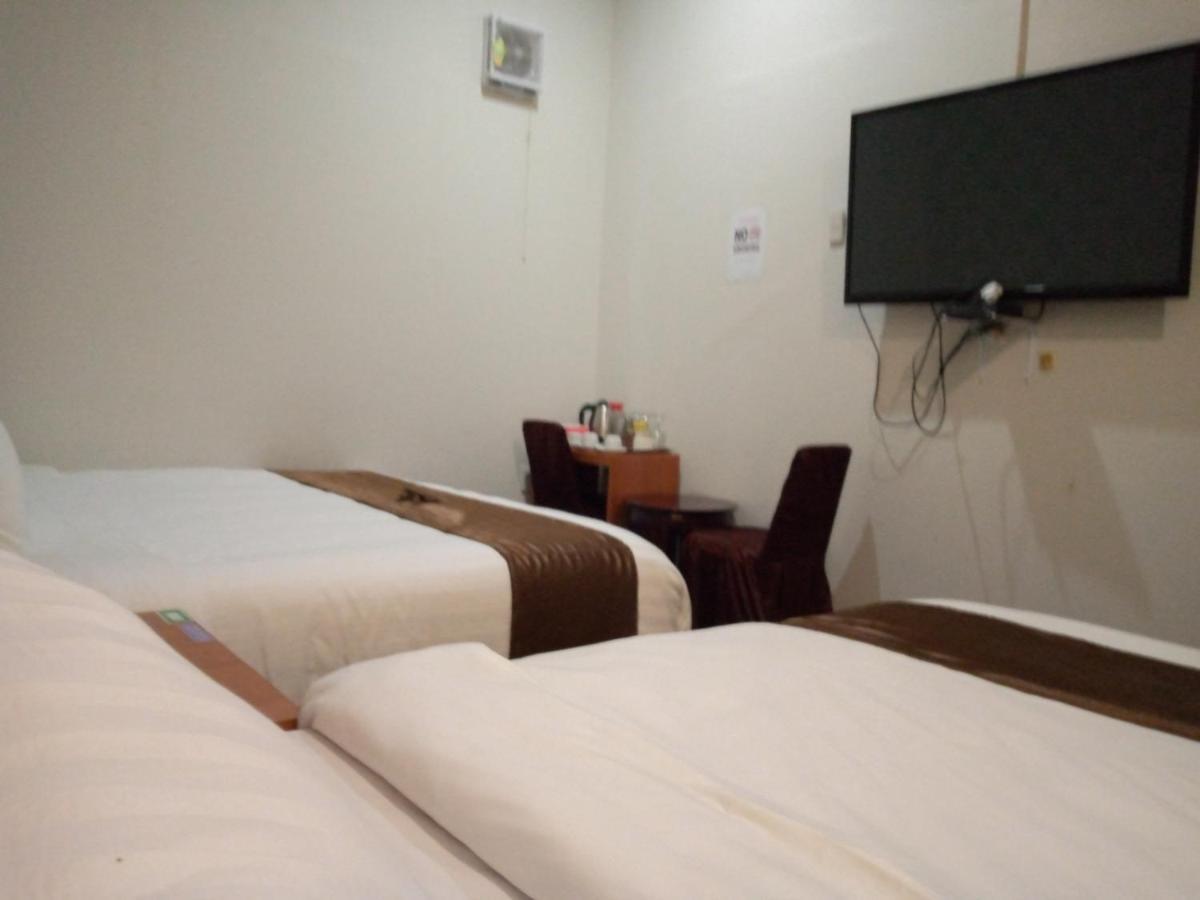 Hotel Belangi Syariah Taakengon Mitra Reddoorz Takengon Exterior foto