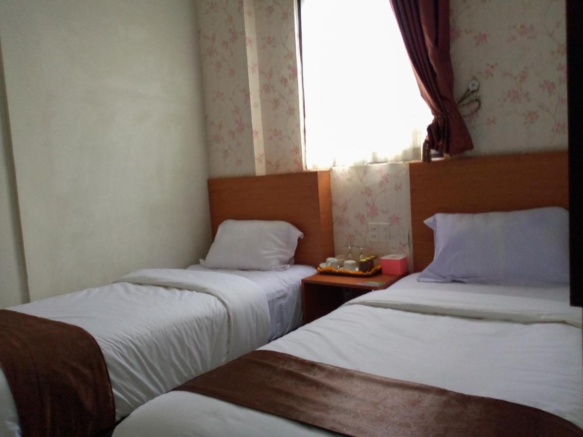 Hotel Belangi Syariah Taakengon Mitra Reddoorz Takengon Exterior foto