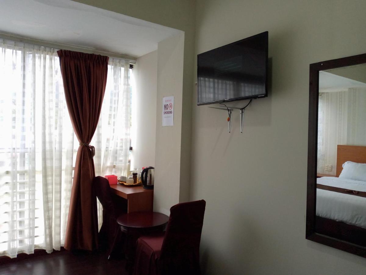 Hotel Belangi Syariah Taakengon Mitra Reddoorz Takengon Exterior foto